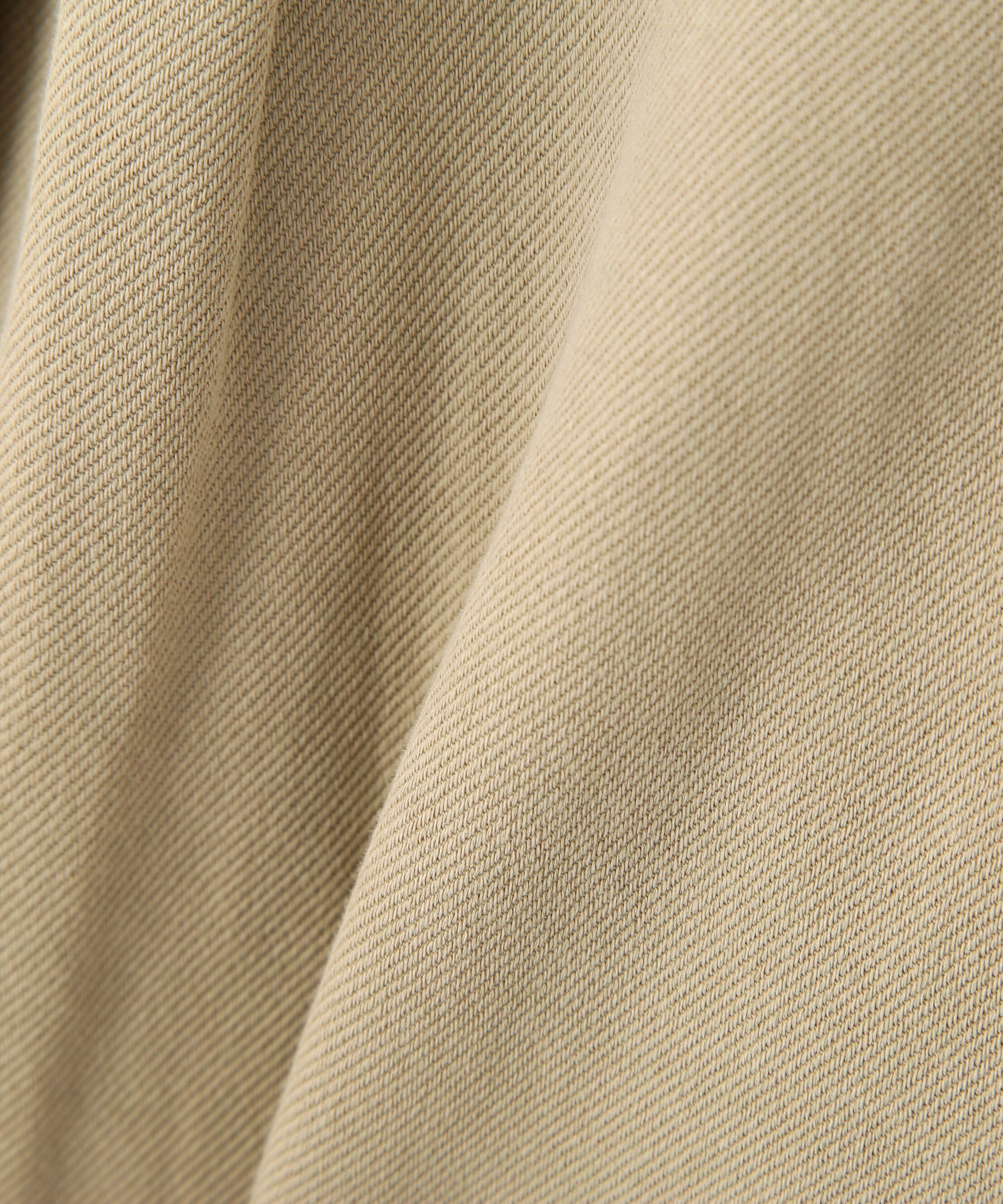 YLEVE 「YLEVE / WASHI PAPER TWILL TROUSERS」|その他|