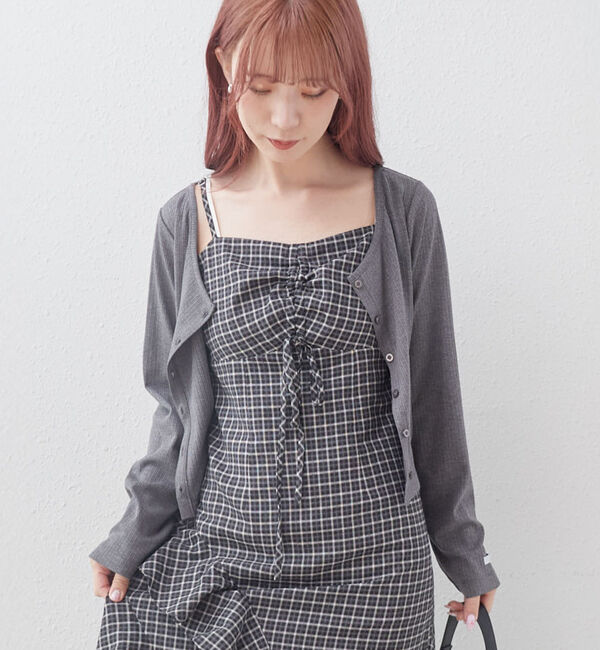archives「ＵＶカットランダムリブカットＣＤ」|Tシャツ・カットソー|
