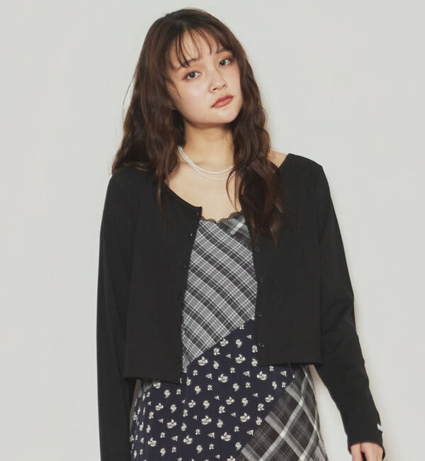 archives「ＵＶカットランダムリブカットＣＤ」|Tシャツ・カットソー|