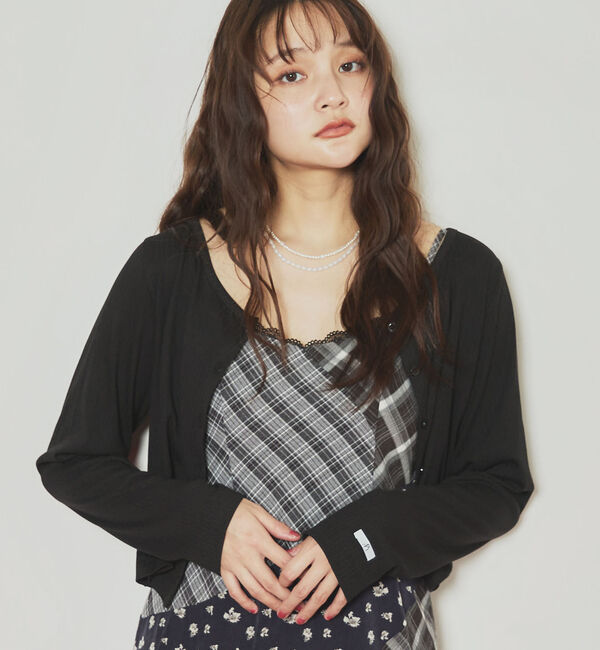 archives「ＵＶカットランダムリブカットＣＤ」|Tシャツ・カットソー|