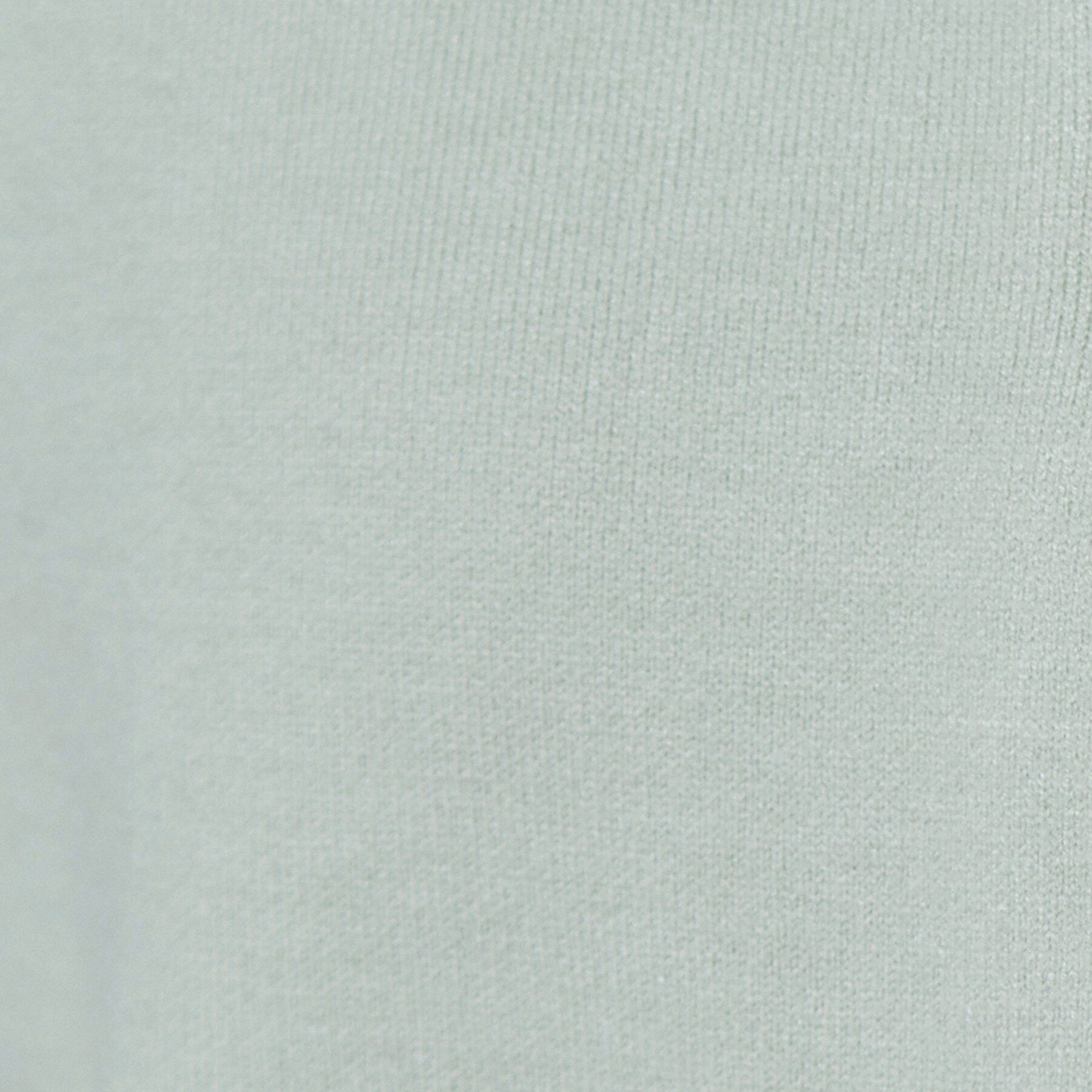 SHOO･LA･RUE「【S-LL/洗濯機可/静電気防止】もちもち配色ダブルフェイスカーディガン」|カーディガン|