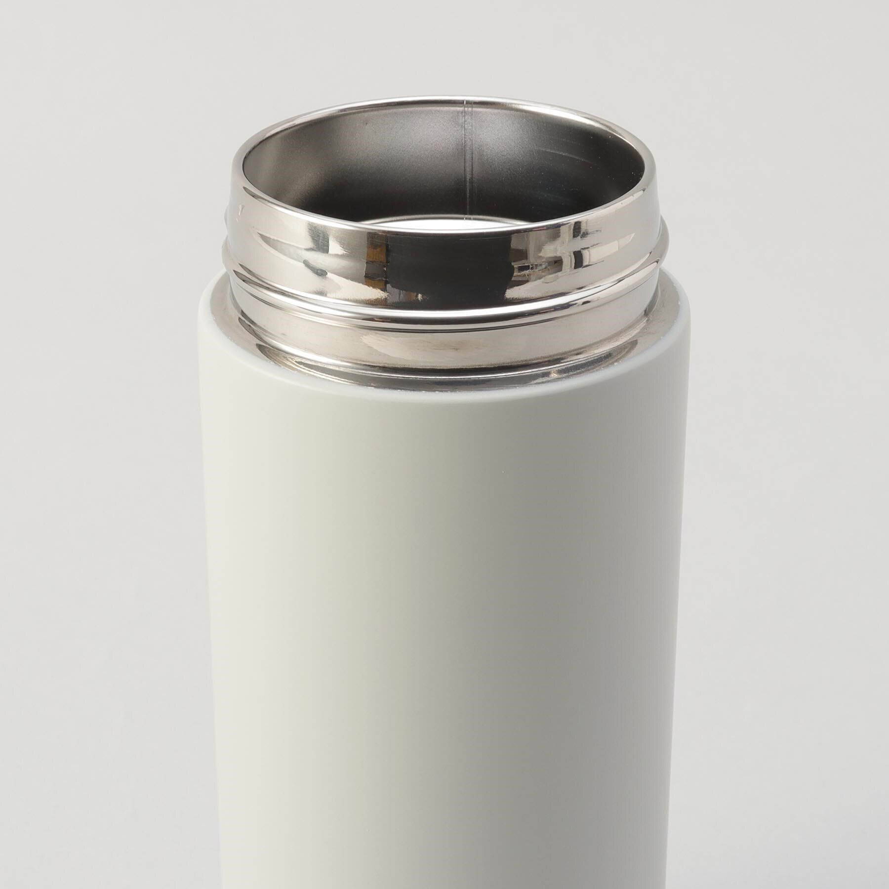 212 KITCHEN STORE「フォルテック ワンタッチ栓シームレスマグボトル350ml IV」|食器・キッチングッズ|
