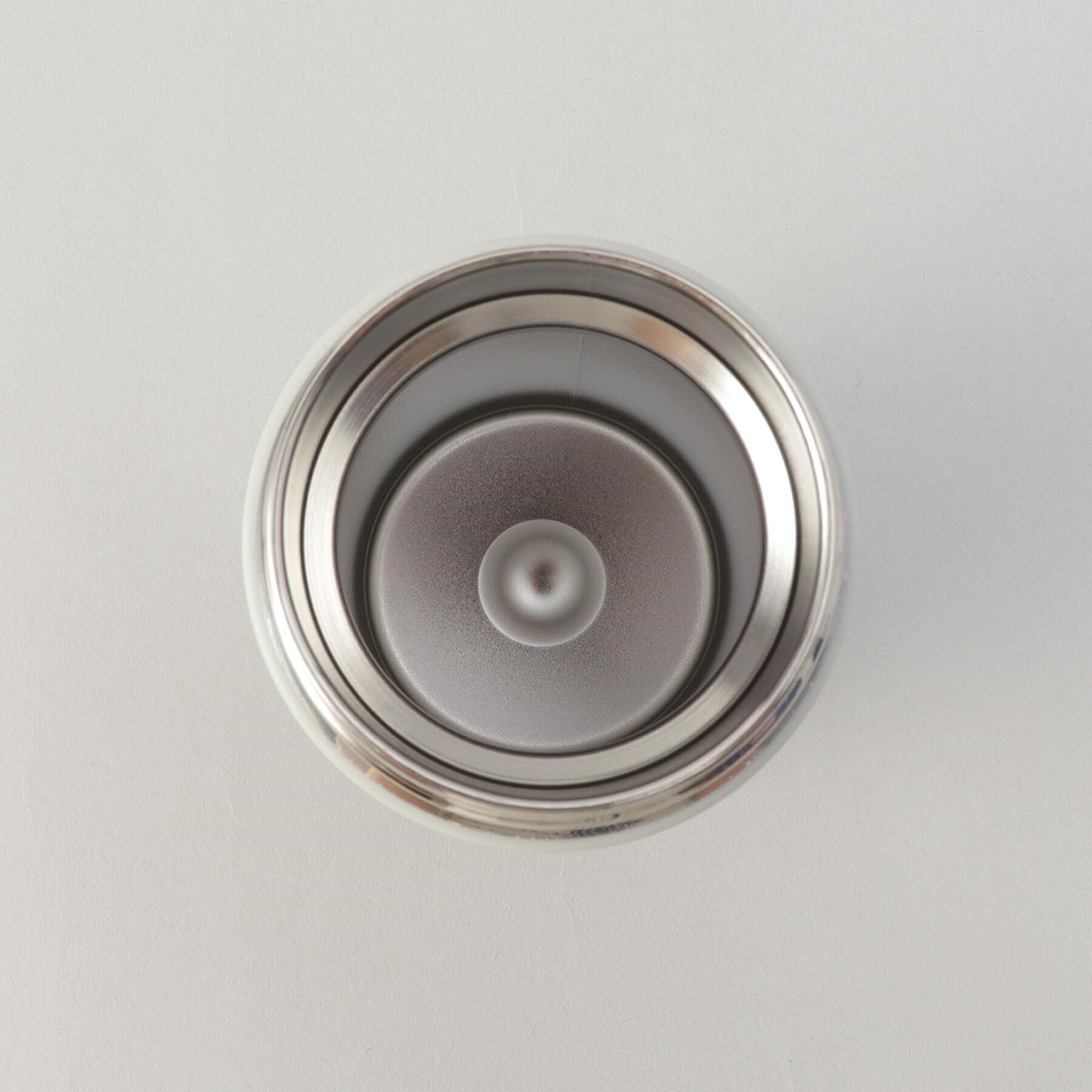 212 KITCHEN STORE「フォルテック ワンタッチ栓シームレスマグボトル350ml IV」|食器・キッチングッズ|