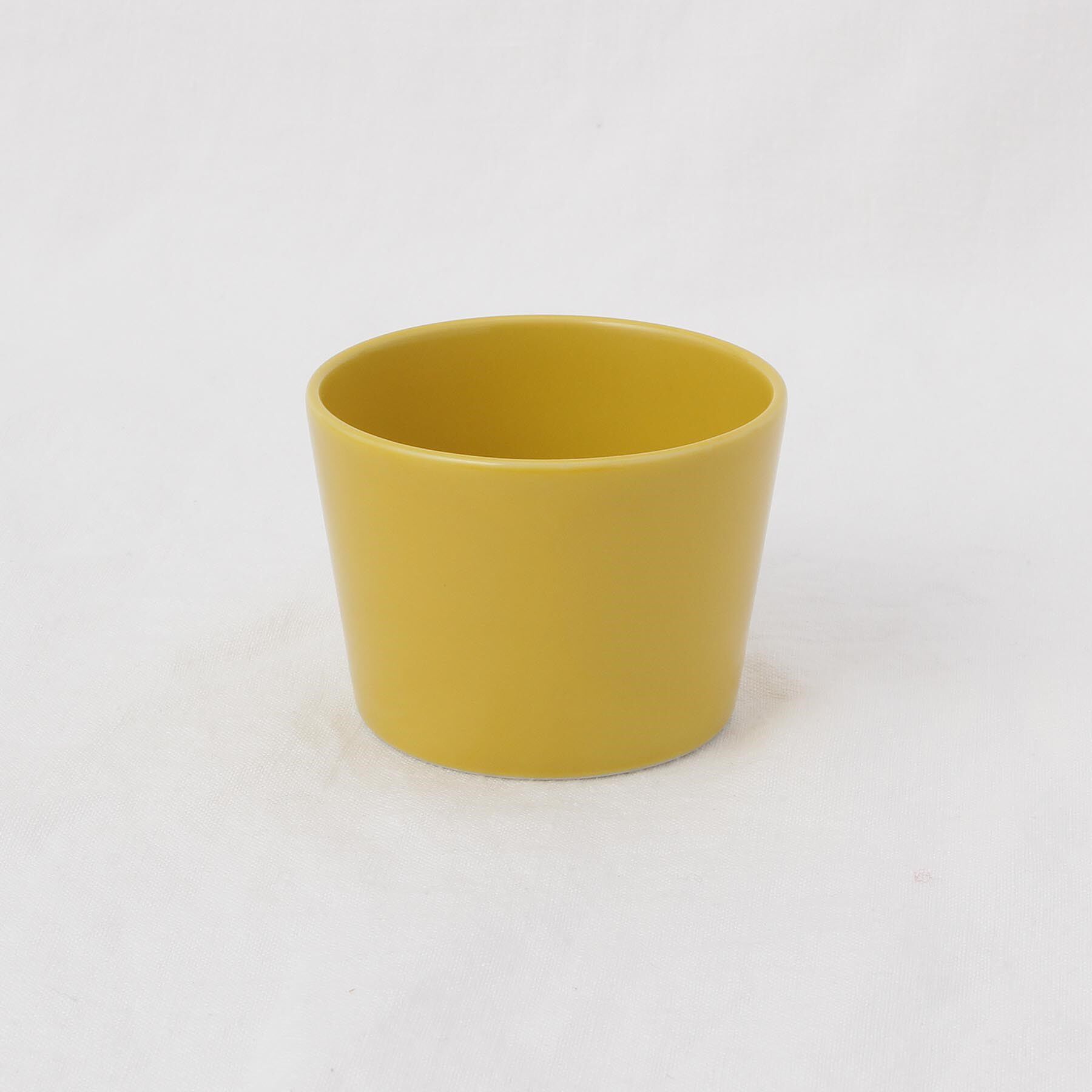 212 KITCHEN STORE「カップ 200ml 黄 ＜Common  コモン＞」|食器・キッチングッズ|