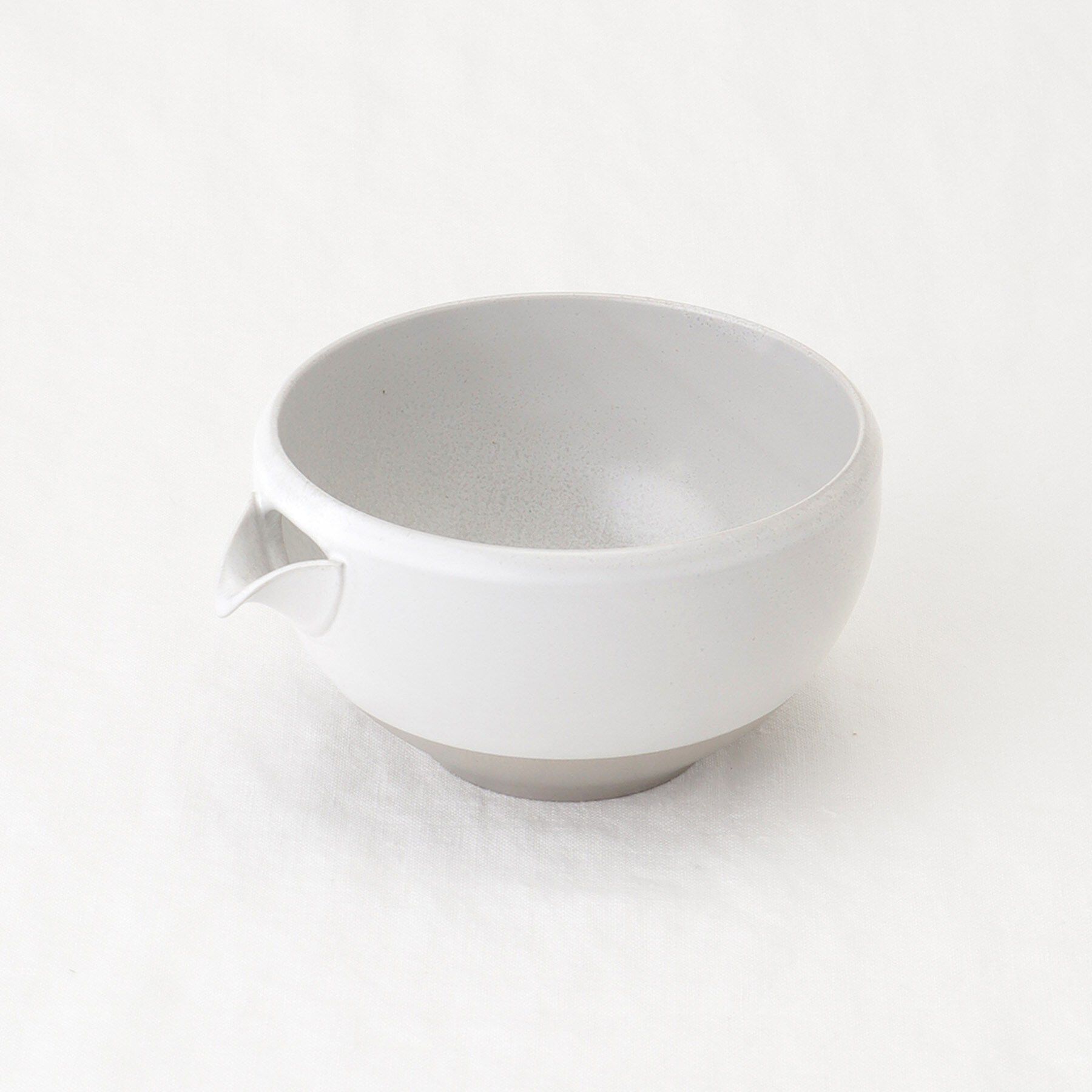 212 KITCHEN STORE「ORIGAMI 片口抹茶碗 Pour Kinu」|食器・キッチングッズ|