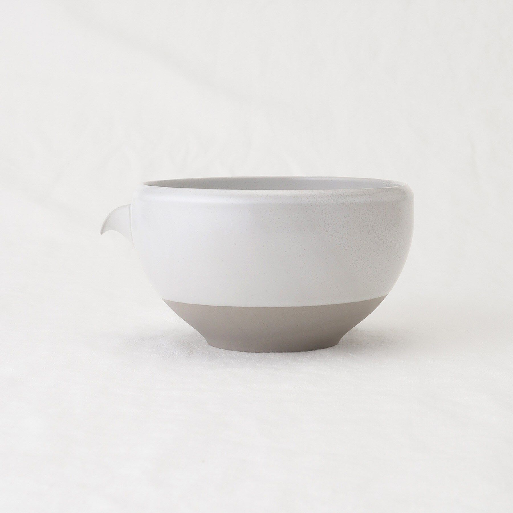 212 KITCHEN STORE「ORIGAMI 片口抹茶碗 Pour Kinu」|食器・キッチングッズ|