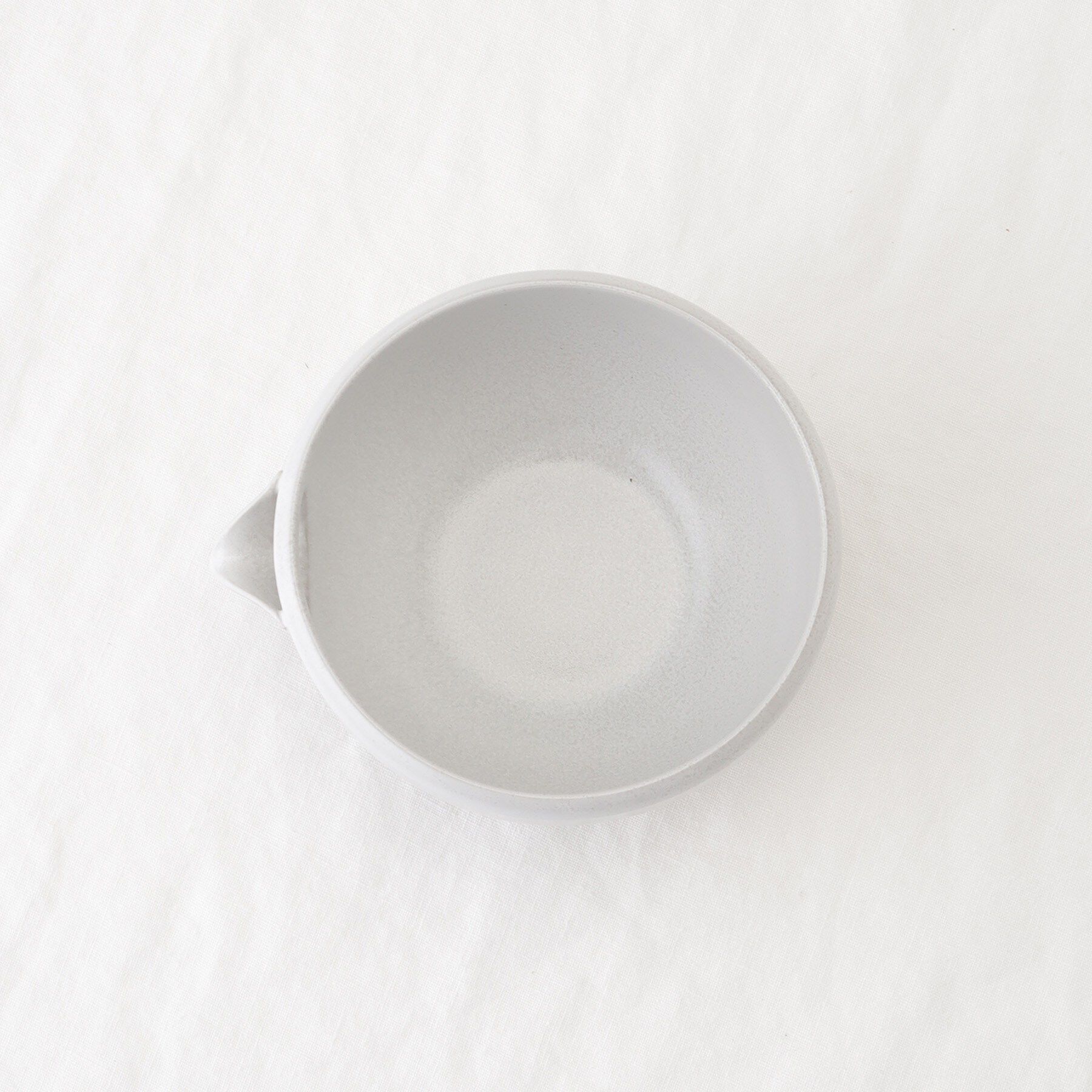 212 KITCHEN STORE「ORIGAMI 片口抹茶碗 Pour Kinu」|食器・キッチングッズ|