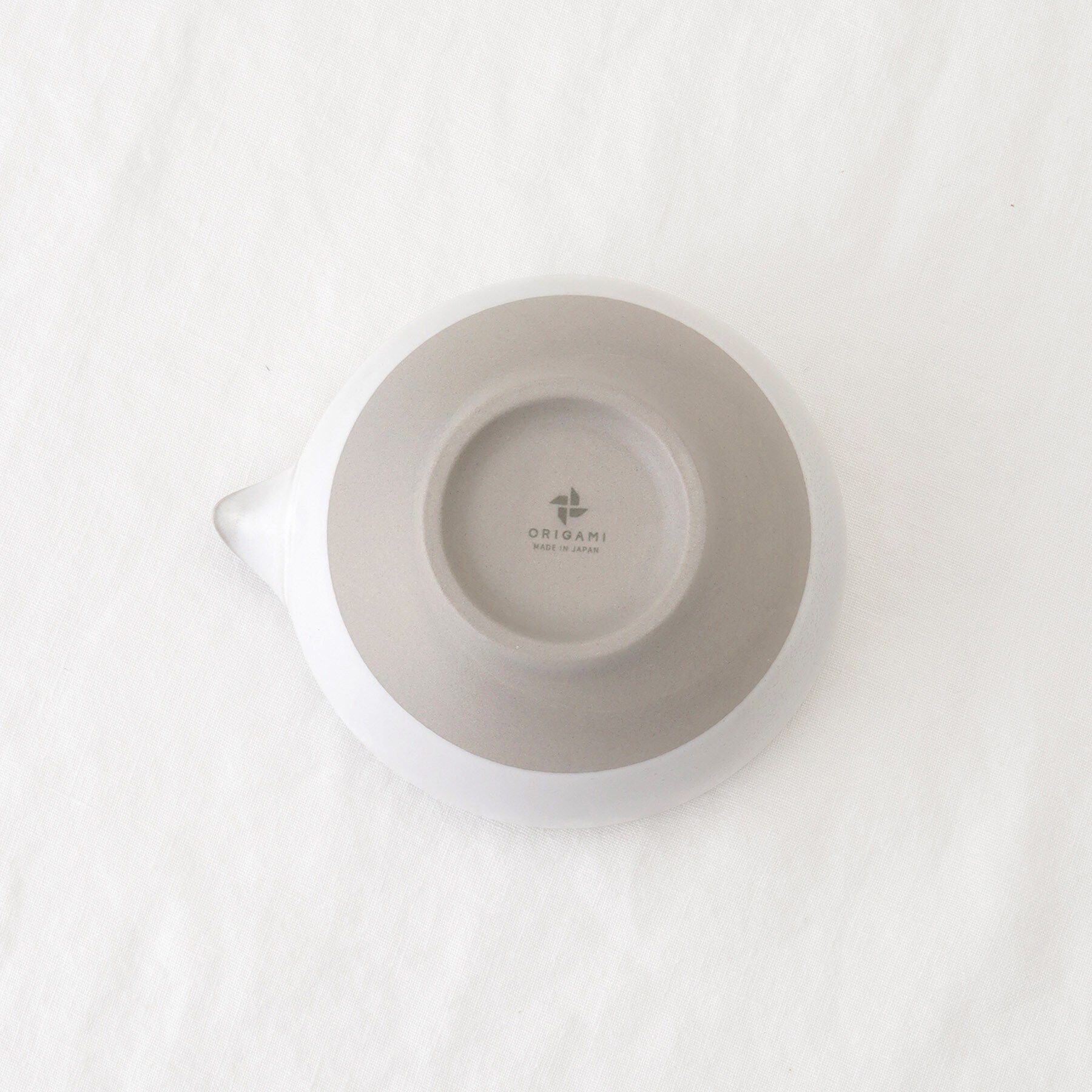 212 KITCHEN STORE「ORIGAMI 片口抹茶碗 Pour Kinu」|食器・キッチングッズ|