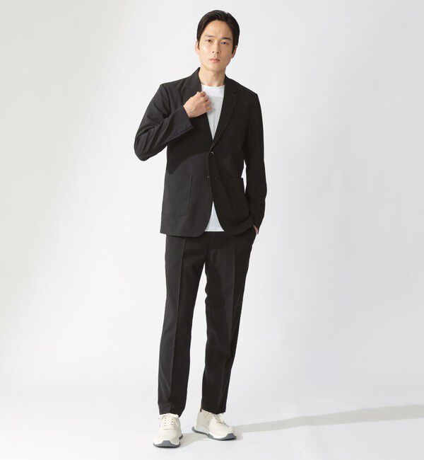 ECOALF「CALGARY ニット スニーカー / CALGARYALF SNEAKERS MAN」|スニーカー|