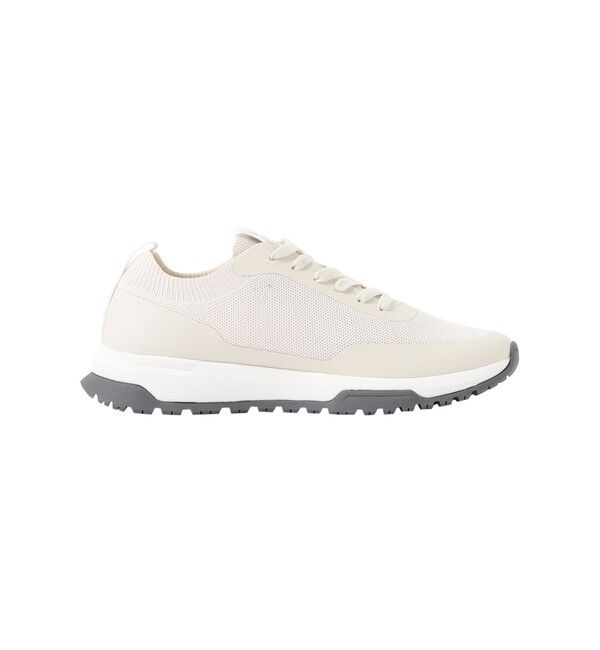 ECOALF「CALGARY ニット スニーカー / CALGARYALF SNEAKERS MAN」|スニーカー|