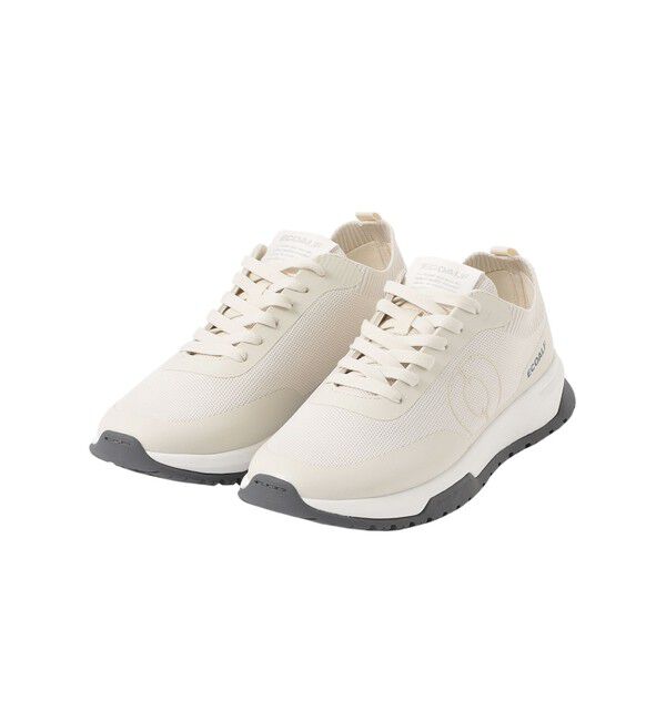 ECOALF「CALGARY ニット スニーカー / CALGARYALF SNEAKERS MAN」|スニーカー|