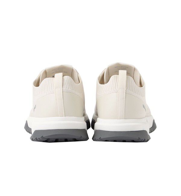 ECOALF「CALGARY ニット スニーカー / CALGARYALF SNEAKERS MAN」|スニーカー|