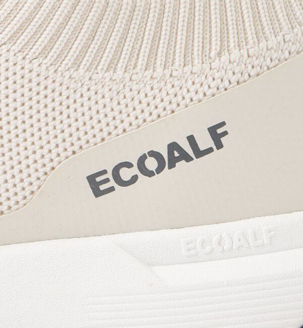 ECOALF「CALGARY ニット スニーカー / CALGARYALF SNEAKERS MAN」|スニーカー|