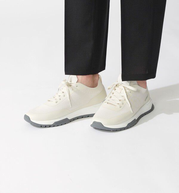 ECOALF「CALGARY ニット スニーカー / CALGARYALF SNEAKERS MAN」|スニーカー|