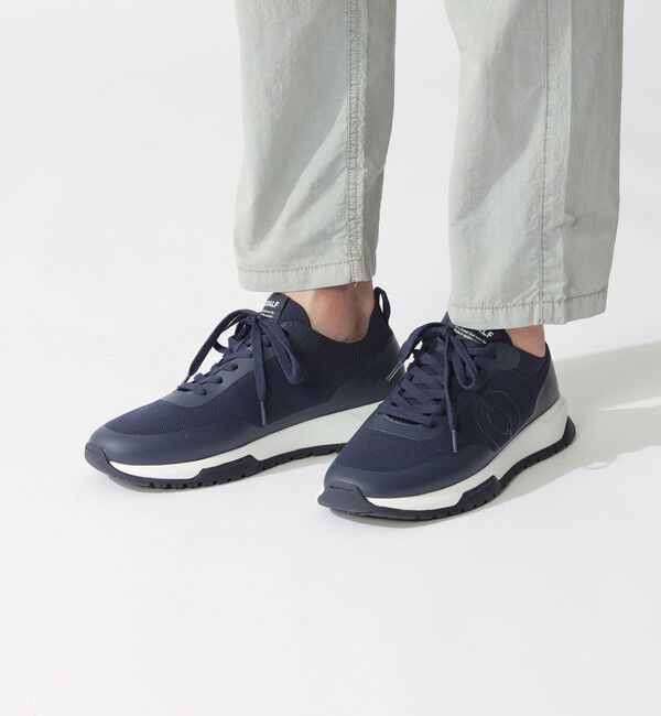 ECOALF「CALGARY ニット スニーカー / CALGARYALF SNEAKERS MAN」|スニーカー|