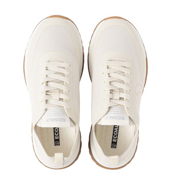 ECOALF「CALGARY ニット スニーカー / CALGARYALF SNEAKERS WOMAN」|スニーカー|