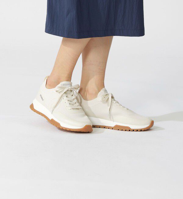 ECOALF「CALGARY ニット スニーカー / CALGARYALF SNEAKERS WOMAN」|スニーカー|