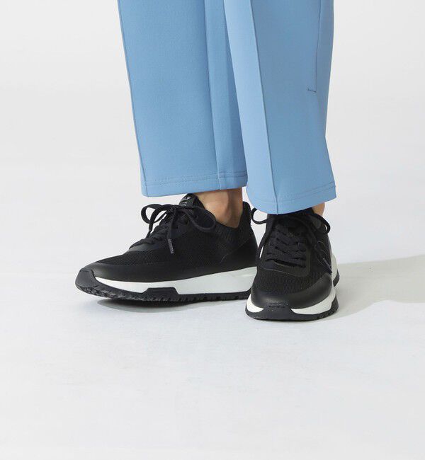 ECOALF「CALGARY ニット スニーカー / CALGARYALF SNEAKERS WOMAN」|スニーカー|