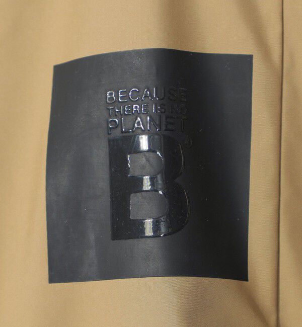 ECOALF「ACT CLAIM コーチジャケット UNISEX 【日本限定】」|ブルゾン・スタジャン|