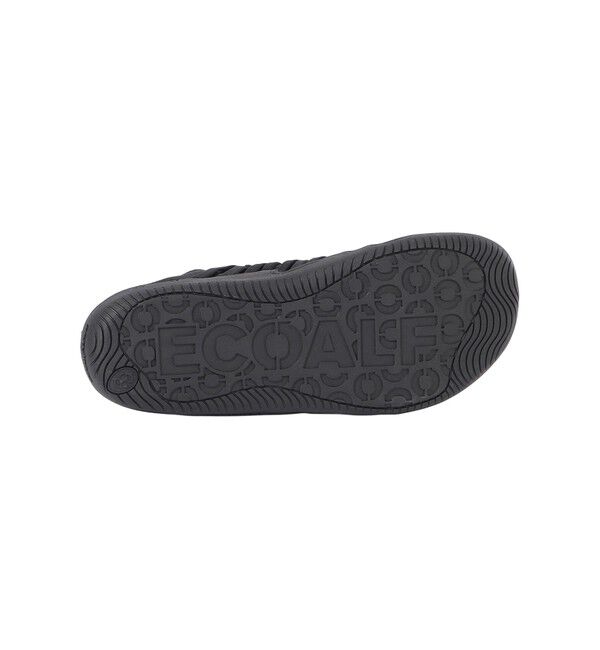 ECOALF「DARWIN ベアフット シューズ / DARWIN BAREFOOT SNEAKERS MAN」|スニーカー|