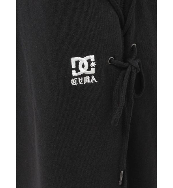 GYDA「GYDA&times;DC SIDE LACE UP WIDEパンツ」|その他|