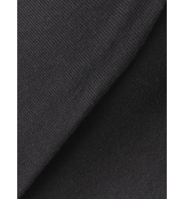 GYDA「GYDA&times;DC FRONT OPEN LONG SLEEVEトップス」|Tシャツ・カットソー|
