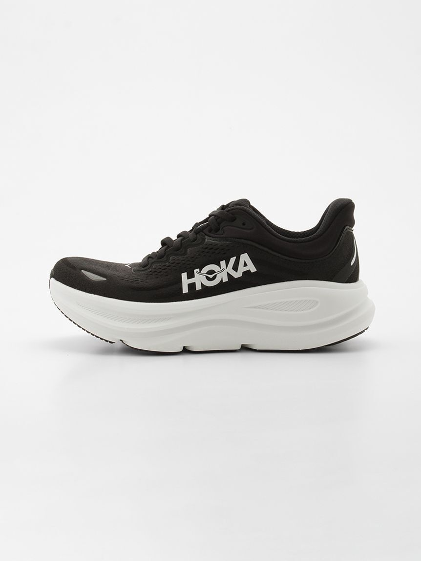 HOKA ONEONE「【HOKA】W BONDI 9」|スニーカー|