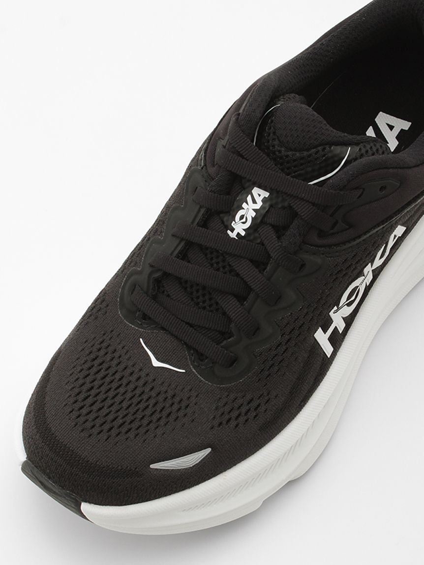HOKA ONEONE「【HOKA】W BONDI 9」|スニーカー|