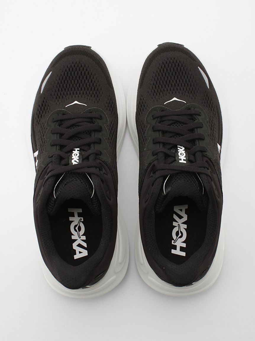 HOKA ONEONE「【HOKA】W BONDI 9」|スニーカー|