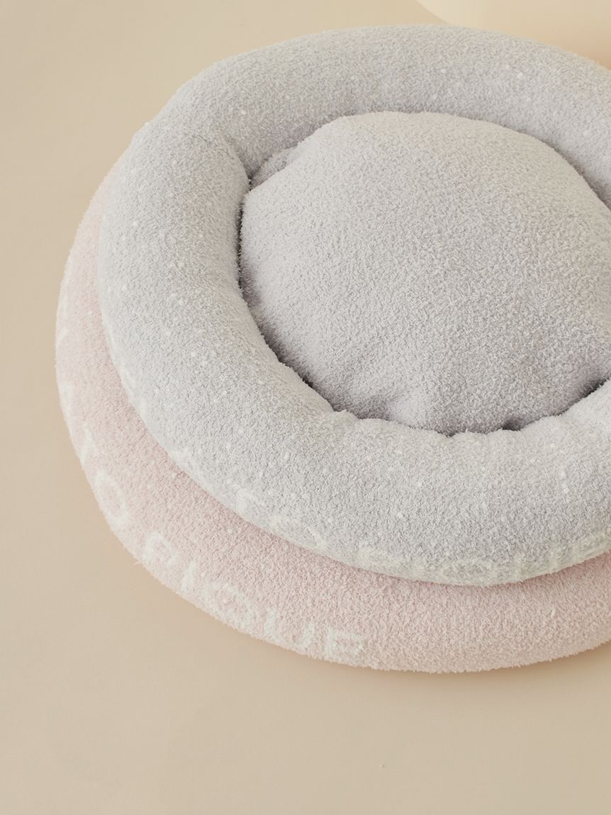  GELATO PIQUE CAT&DOG「【CAT&DOG】ベビモコベッドL」|その他|