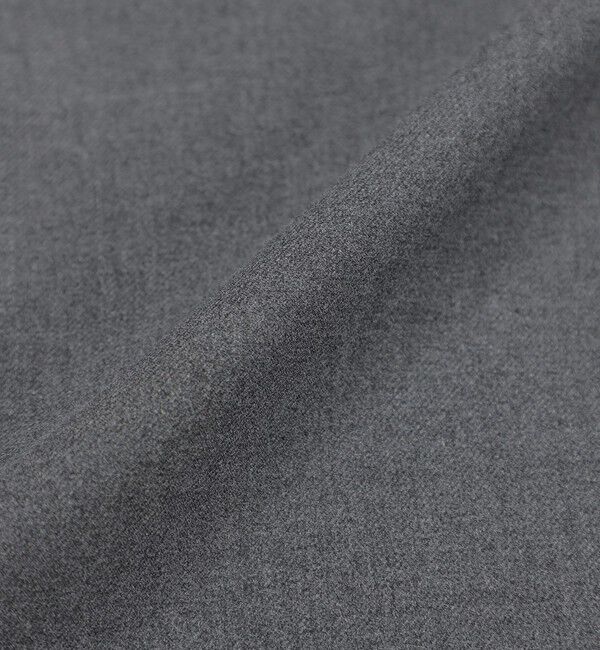 MACKINTOSH PHILOSOPHY「【MP STANDARD JACKET】【Hornby(ホーンビー)】WARM TWILL製」|テーラードジャケット|