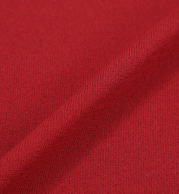 MACKINTOSH PHILOSOPHY「【Cleric Collar Knit(クレリックカラーニット)】ドルマンスリーブ」|ニット・セーター|