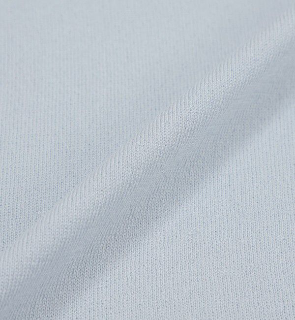 MACKINTOSH PHILOSOPHY「【Cleric Collar Knit(クレリックカラーニット)】ドルマンスリーブ」|ニット・セーター|