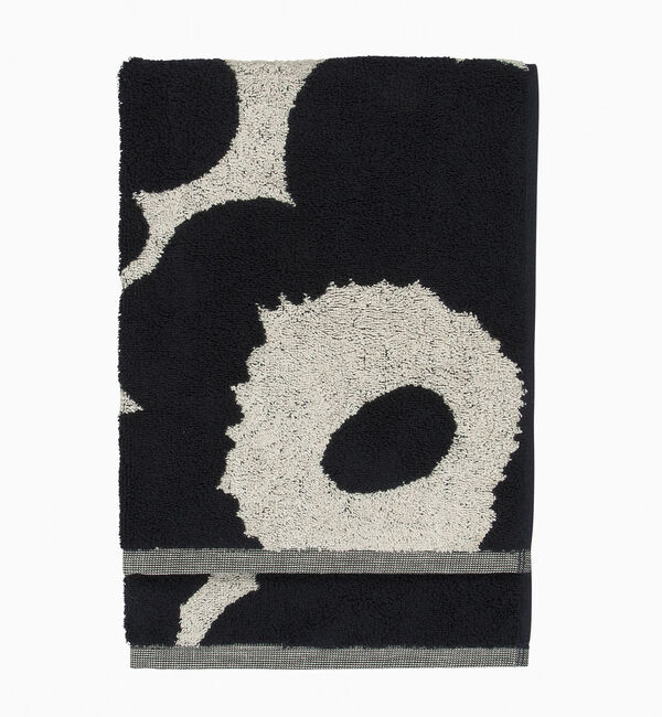 Marimekko「Unikko ハンドタオル」|タオル|