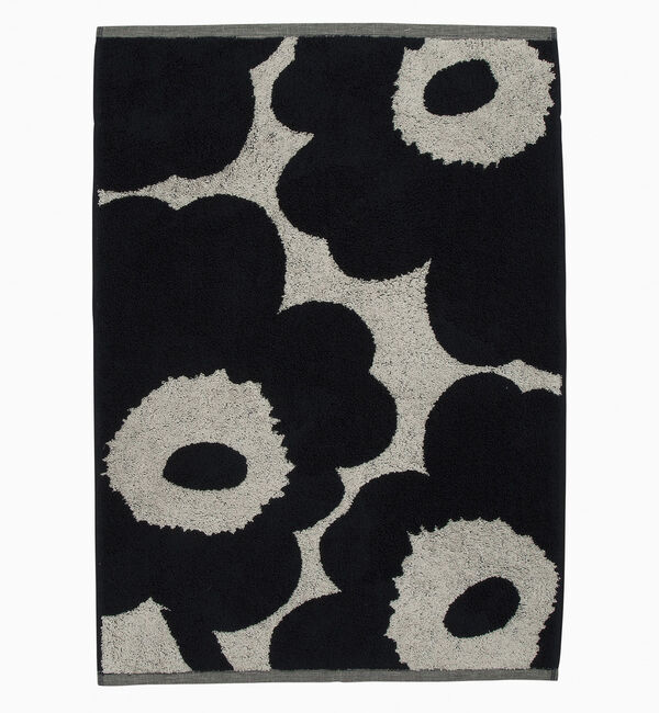 Marimekko「Unikko ハンドタオル」|タオル|