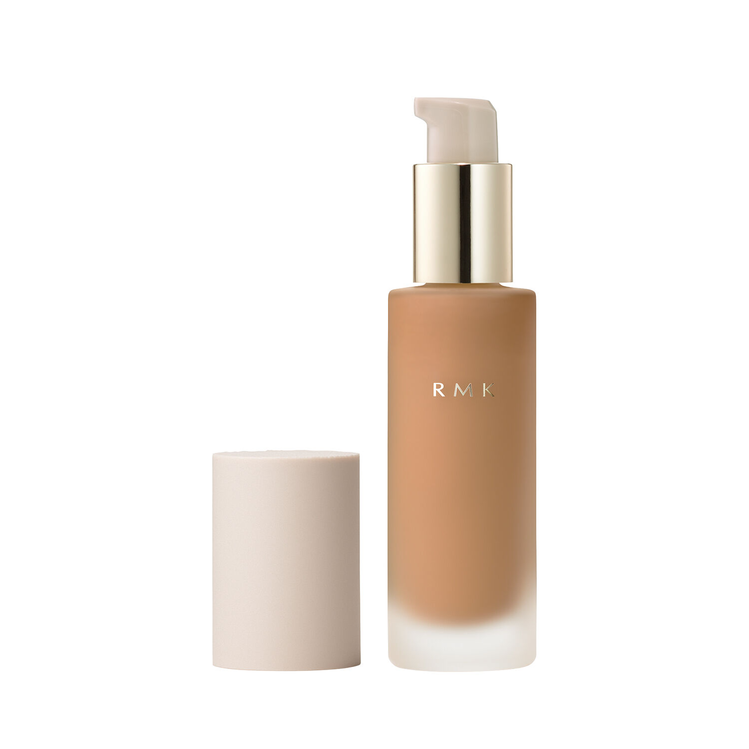 RMK「RMK リクイドファンデーション EX / 30mL」|ファンデーション|105