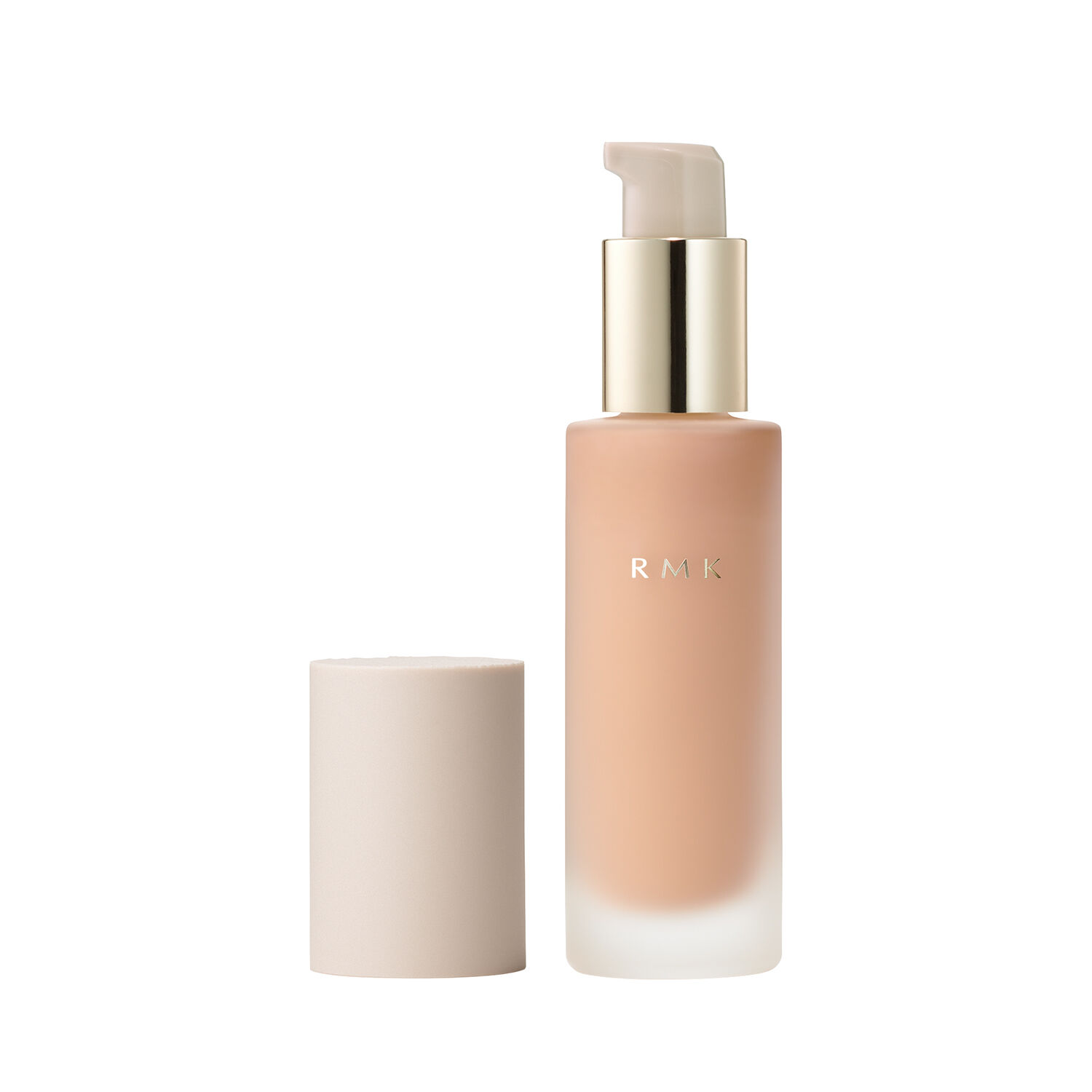 RMK「RMK リクイドファンデーション EX / 30mL」|ファンデーション|201