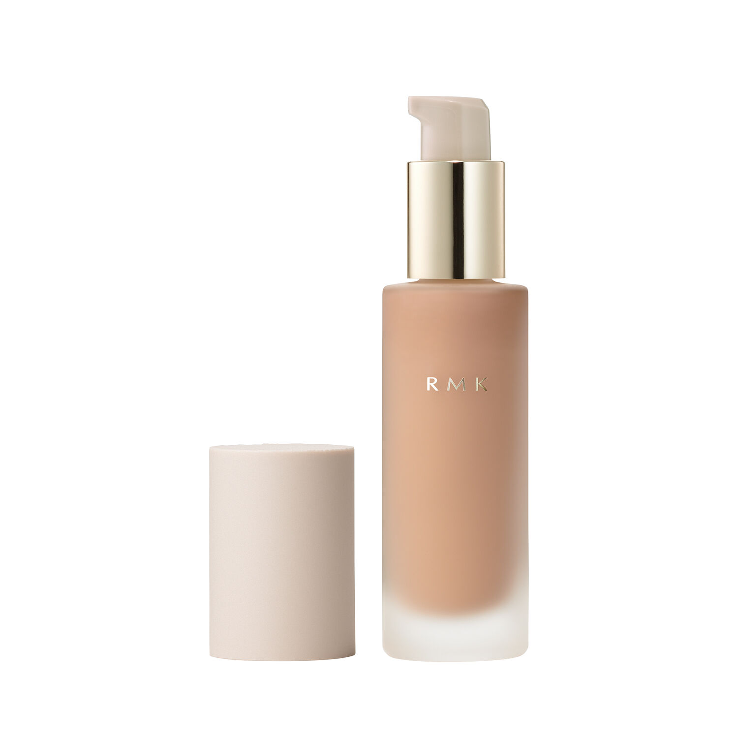 RMK「RMK リクイドファンデーション EX / 30mL」|ファンデーション|202