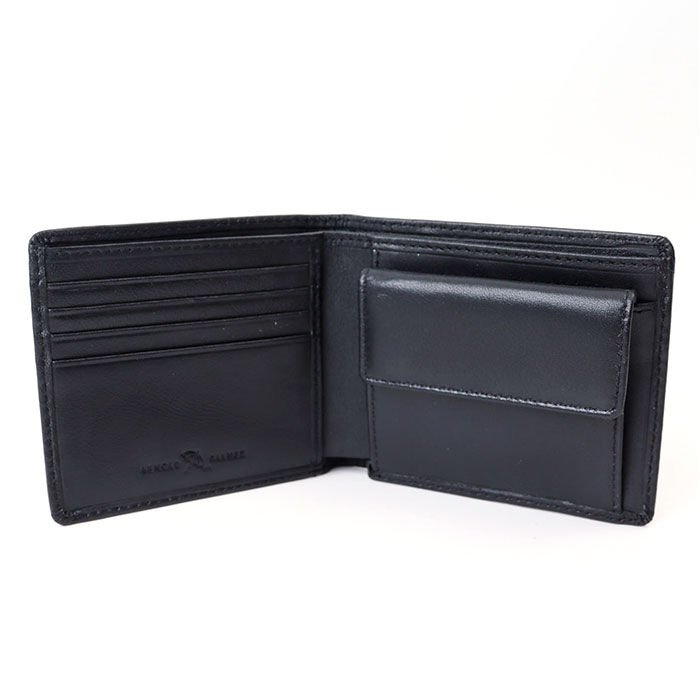 BACKYARD FAMILY「アーノルドパーマー 財布 ArnoldPalmer 4AP3205 通販 二つ折り財布」|財布|