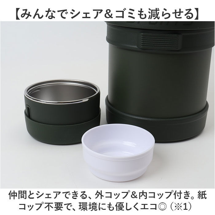 BACKYARD FAMILY「ピーコック 水筒 5リットル 通販 peacock ステンレスボトル 5L 大容量 ボトル 魔法瓶」|食器・キッチングッズ|