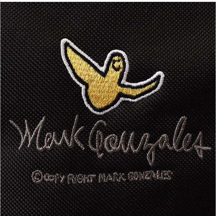 BACKYARD FAMILY「マークゴンザレス リュック 25リットル 通販 mark gonzales VJMG-0013」|リュック|