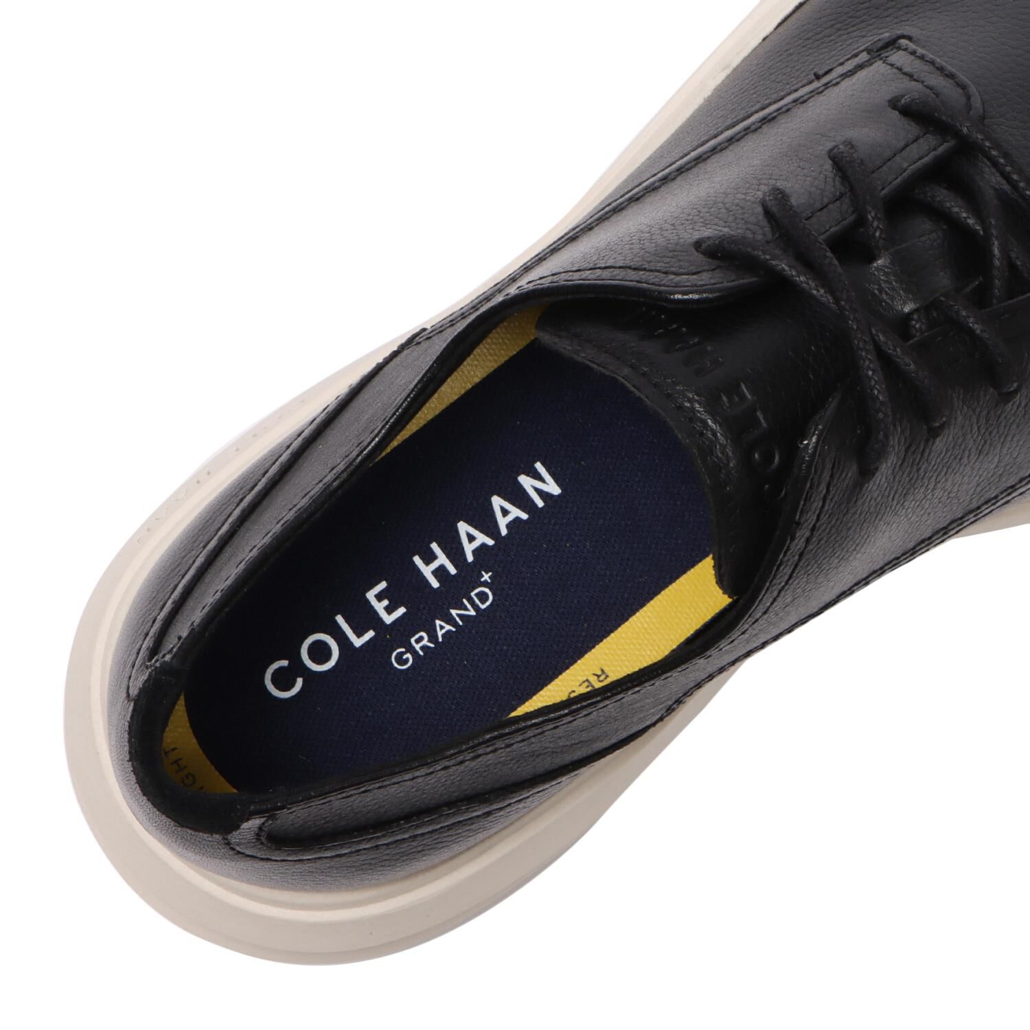 COLE HAAN「【COLE HAAN】GRAND+ PLAIN TOE OXFORD」|スニーカー|