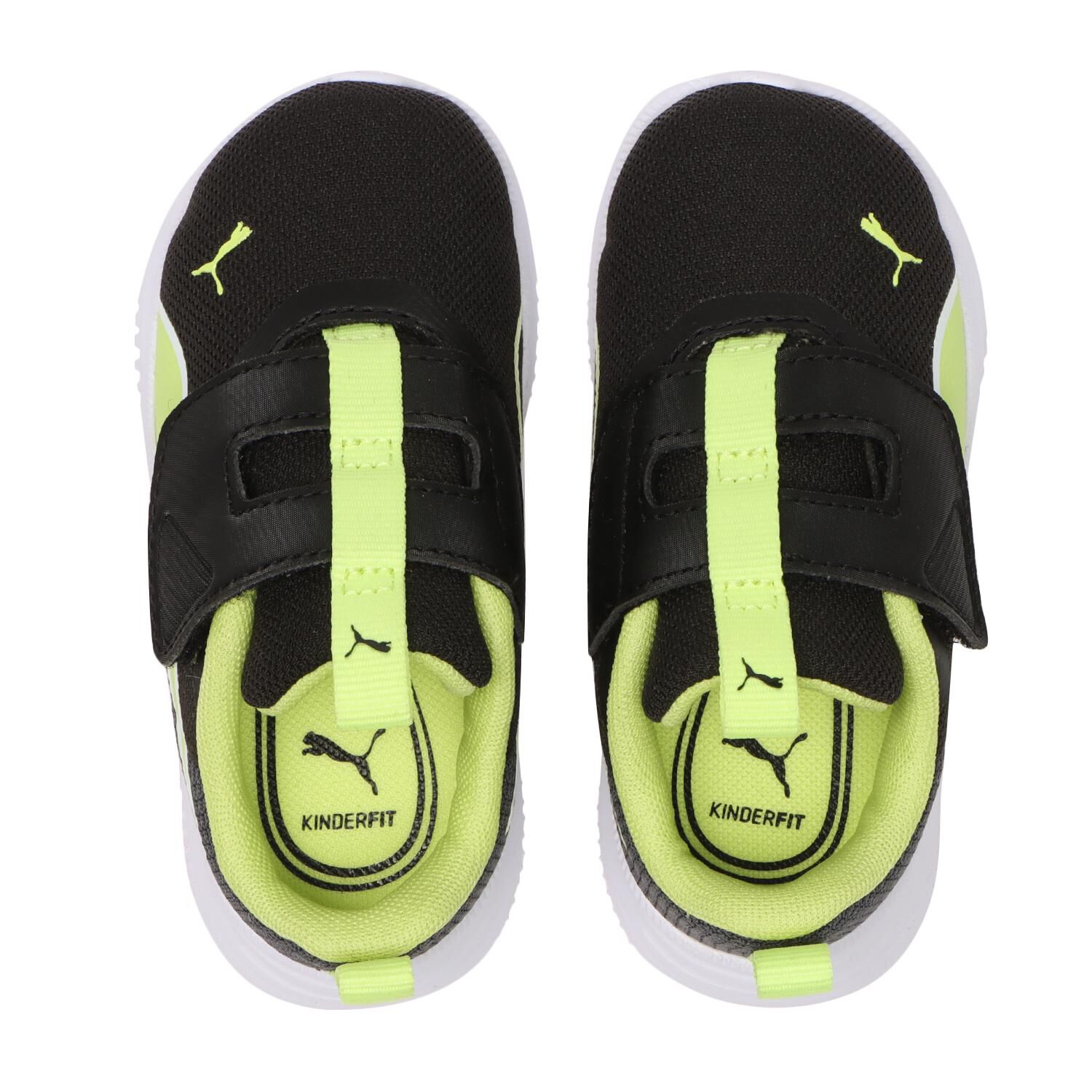 PUMA「【PUMA】12-16FLYER FLEX OWS TC INF」|スニーカー|