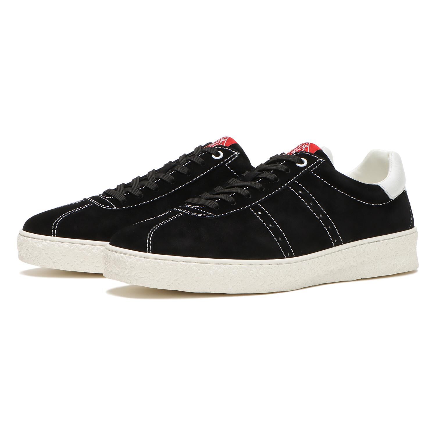 STEFANO ROSSI「【STEFANO ROSSI】ACHILLE LACE」|スニーカー|