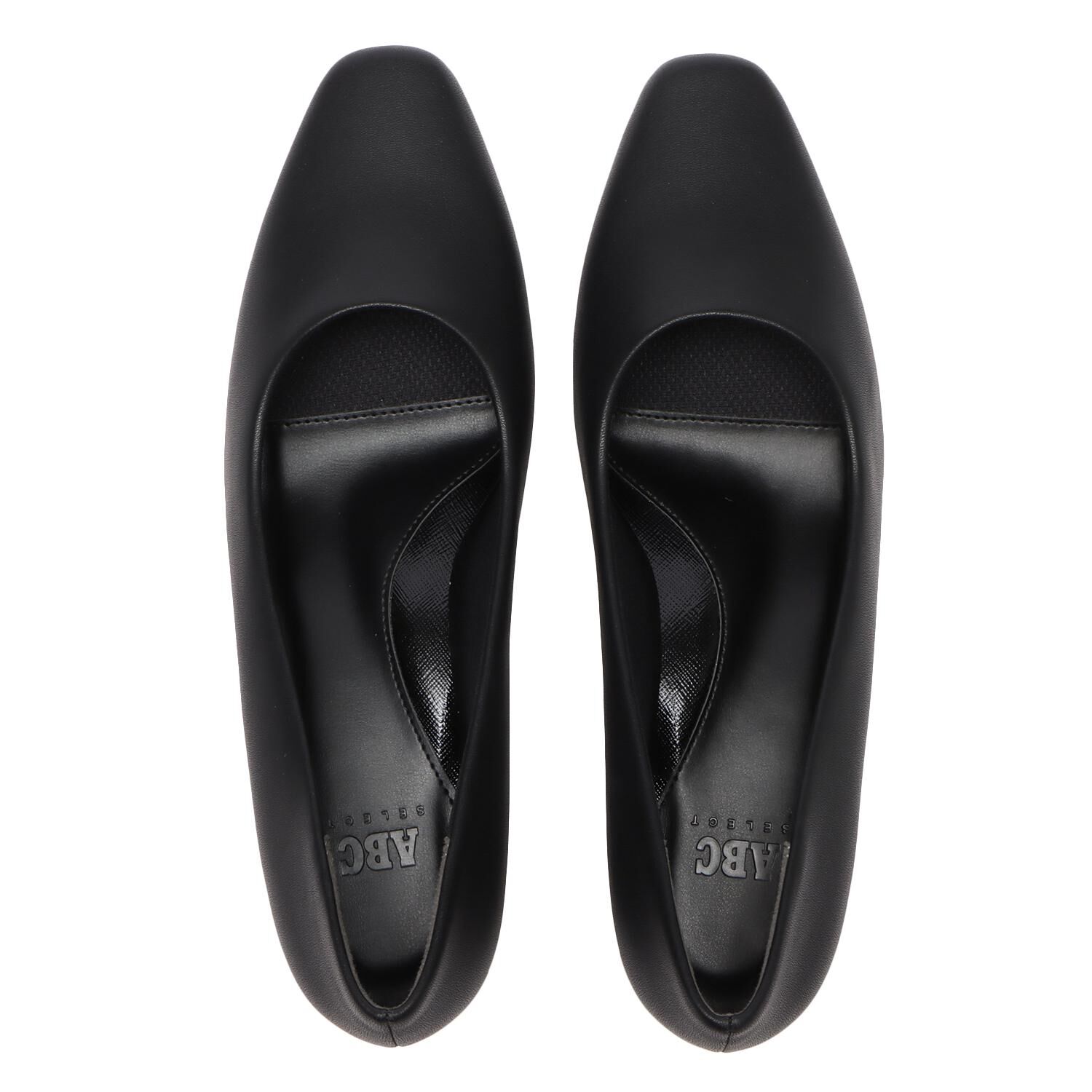 ABC SELECT「【ABC SELECT】PLAIN PUMPS 5.5」|スニーカー|