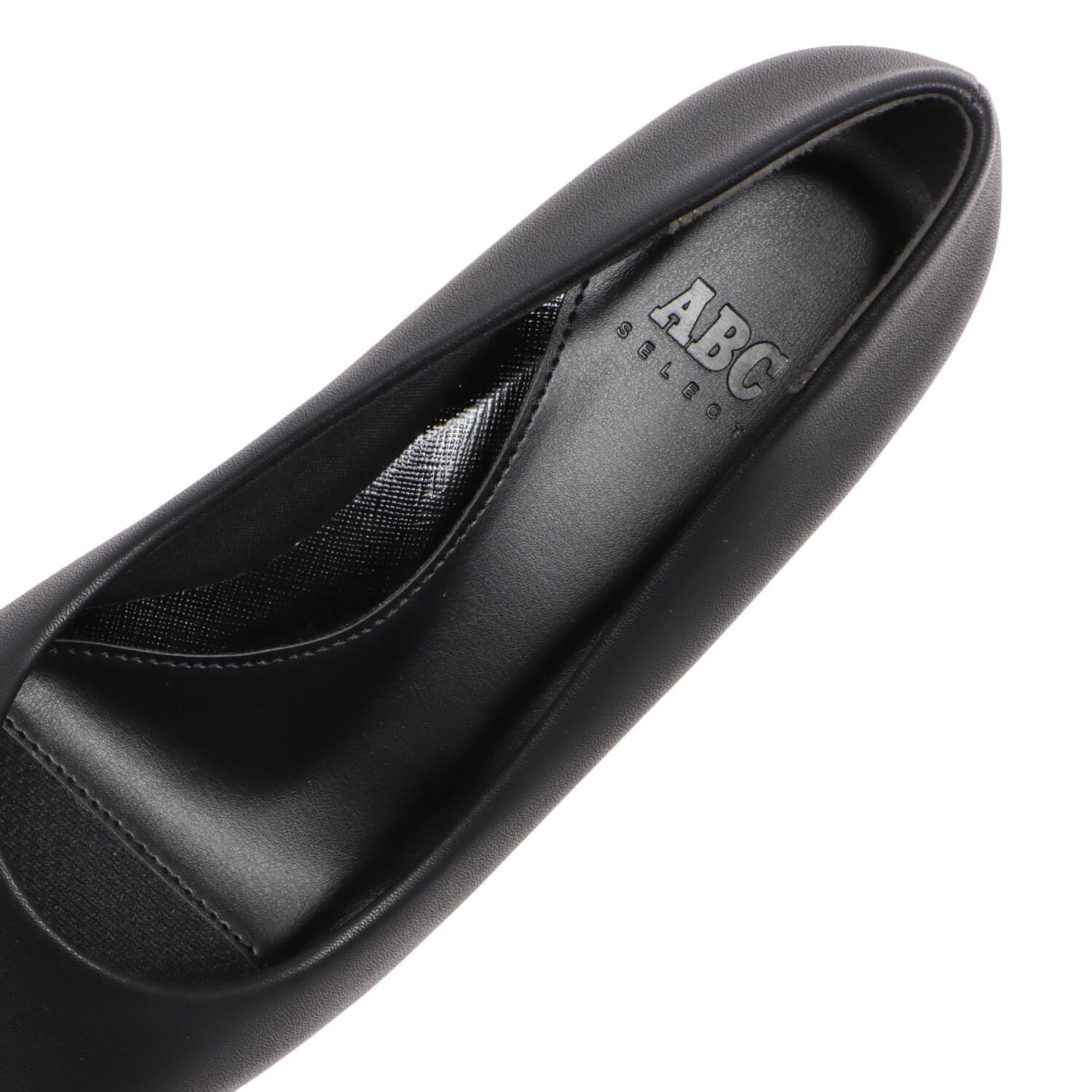 ABC SELECT「【ABC SELECT】PLAIN PUMPS 5.5」|スニーカー|