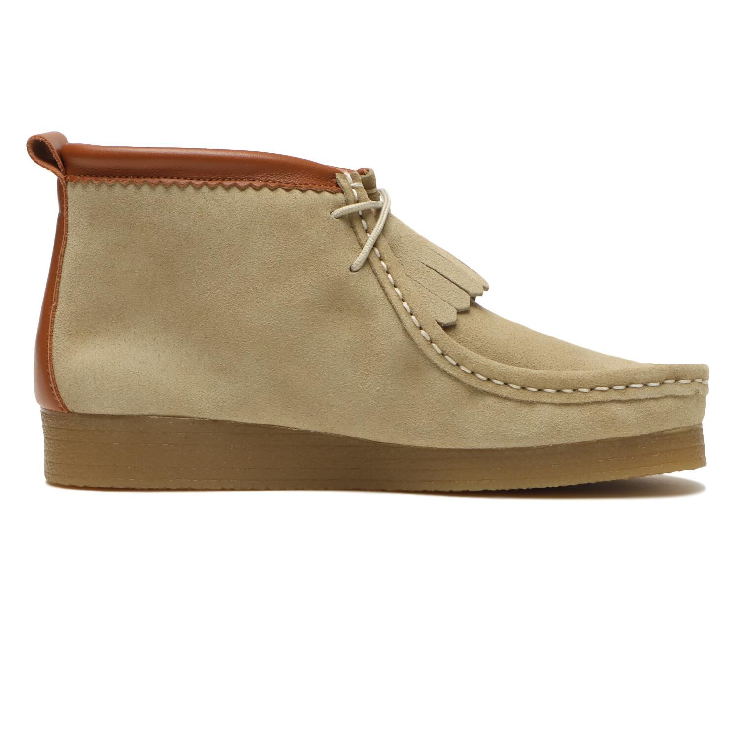 STEFANO ROSSI「【STEFANO ROSSI】MOCASSIN BOOTS」|スニーカー|
