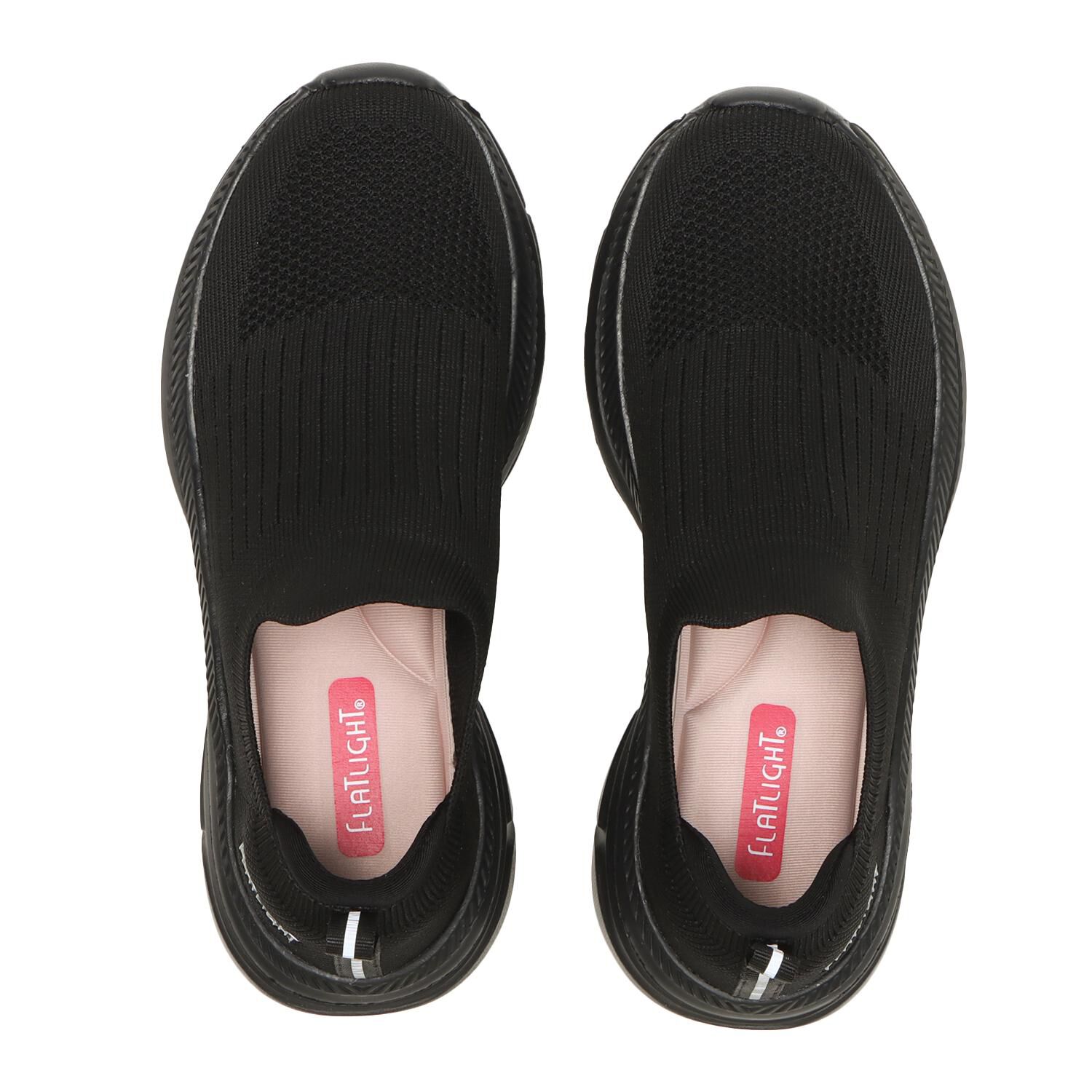 ABC SELECT「【ABC SELECT】PL KNIT SLIP ON」|スニーカー|