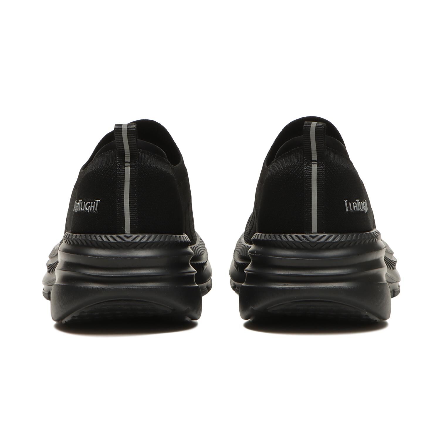 ABC SELECT「【ABC SELECT】PL KNIT SLIP ON」|スニーカー|