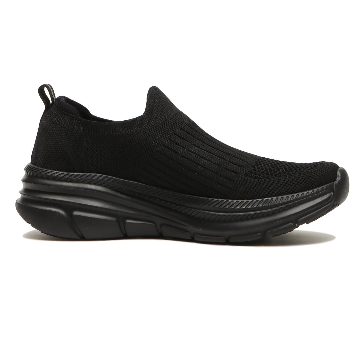 ABC SELECT「【ABC SELECT】PL KNIT SLIP ON」|スニーカー|